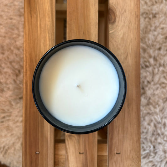 Cotton Clouds Scented Candle