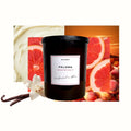 Paloma Grapefruit Scented Candle