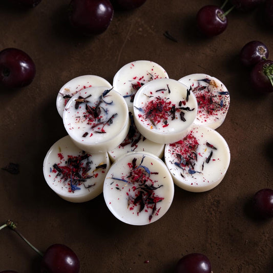 Amour Cherries Wax Melt