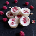 Ruby Fields Raspberries Wax Melt
