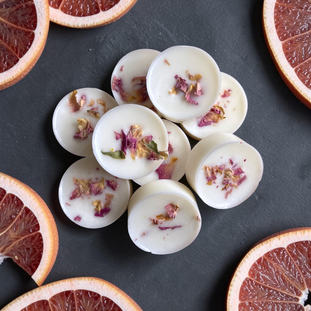 Paloma Grapefruit Wax Melt
