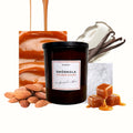 Smörkola Golden Sugar Scented Candle