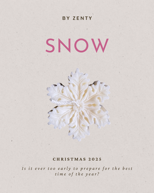 Snow