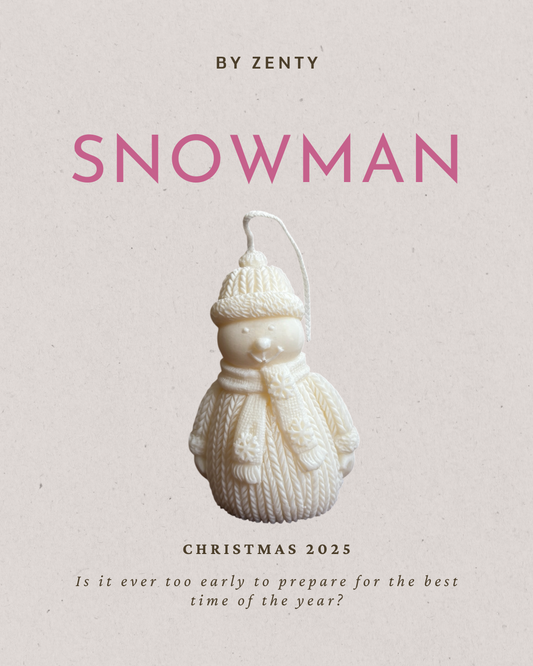 Snowman